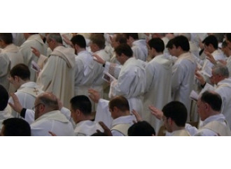 Salvato dalla Chiesa